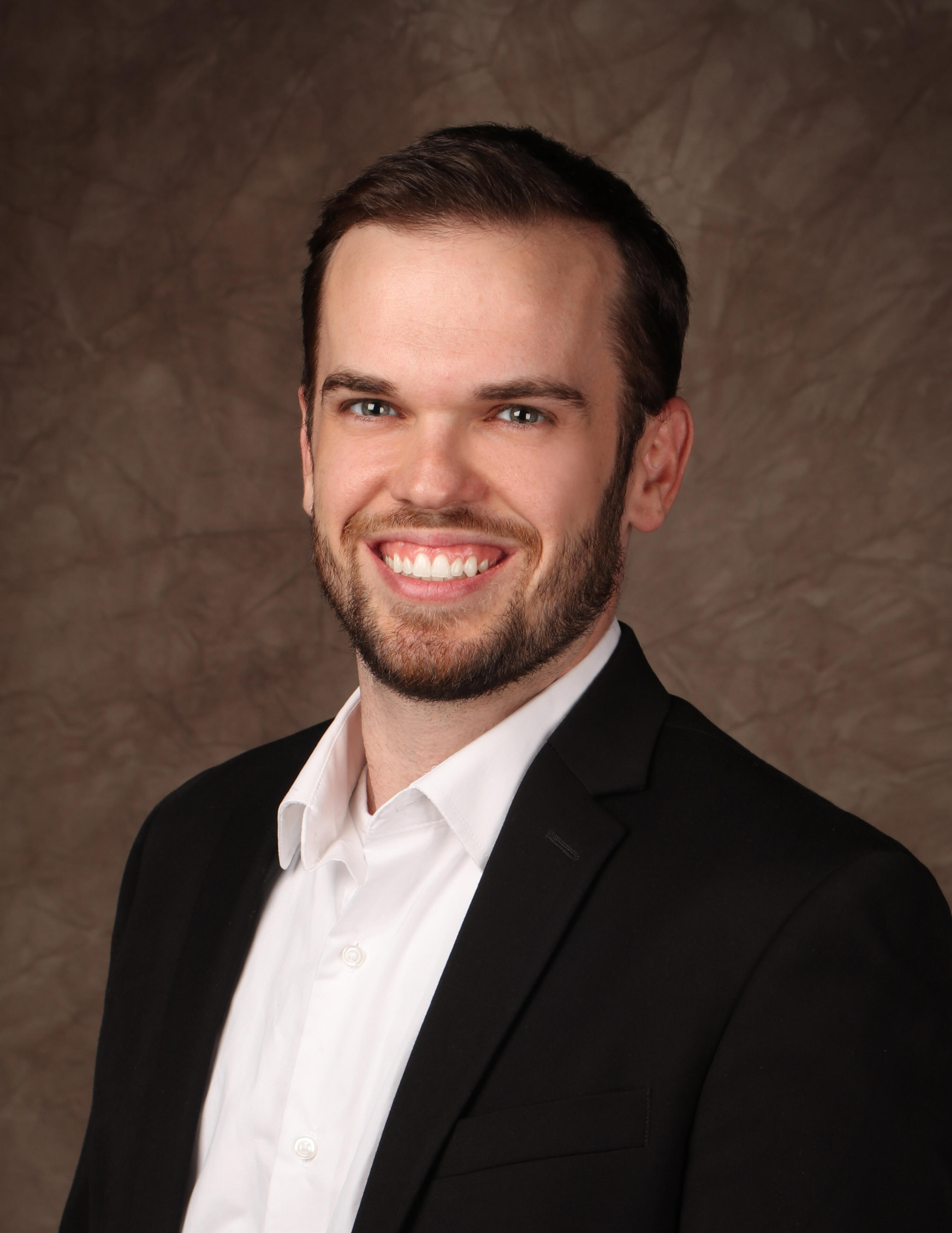 Ryan Holden MBA CMA